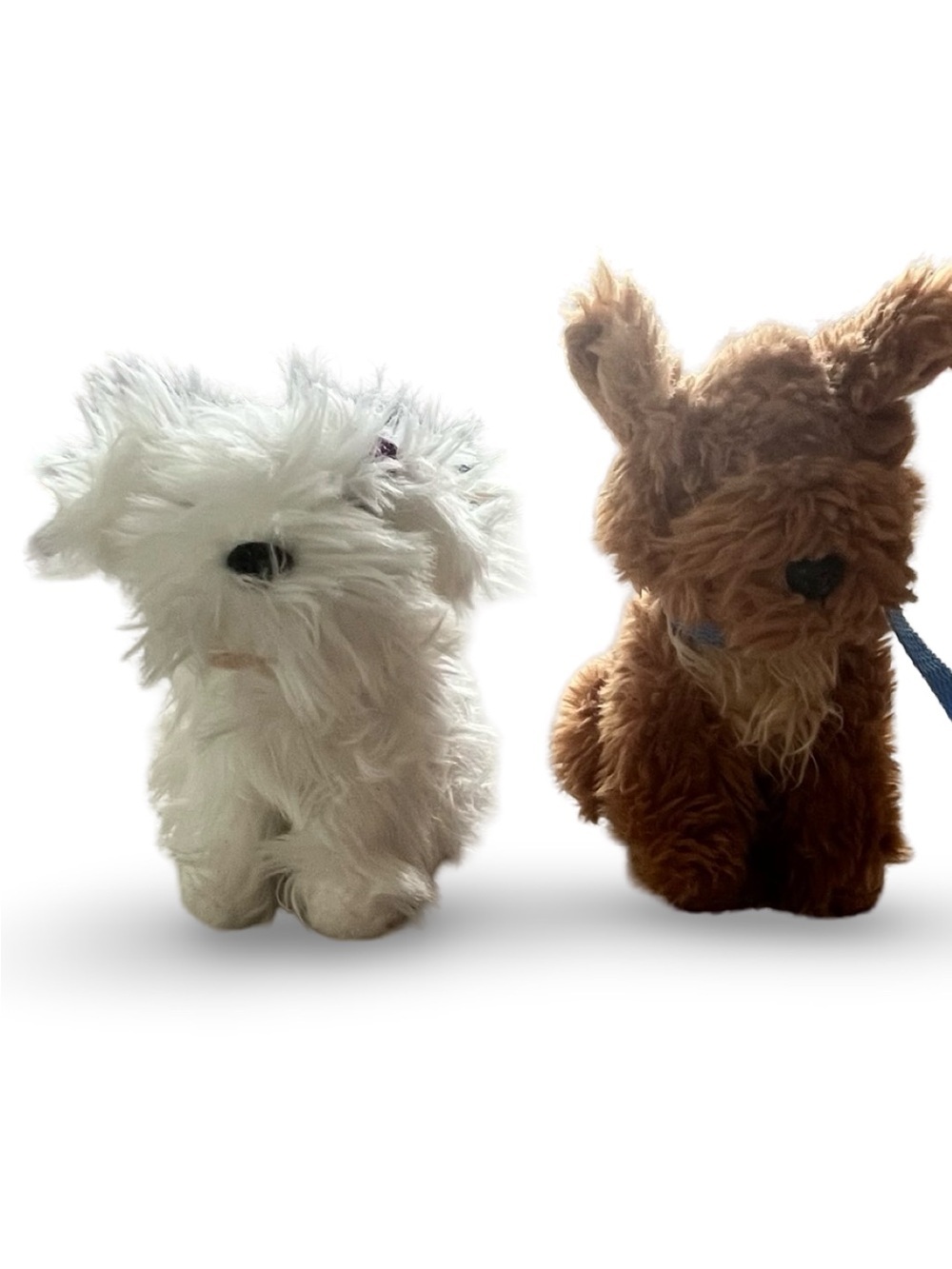Our Generation 18” Doll Scale Dogs and Accessories
